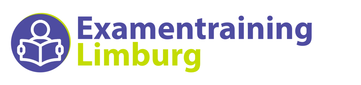 Logo Examentraining Limburg